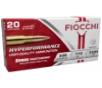 Hyperformance Sierra MatchKing Hollow Point 175 gr 308 Winchester Rifle Ammo - 20 Round Box