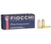Range Dynamics Full Metal Jacket 130 gr 38 Special Handgun Ammo - 50 Round Box