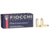 Range Dynamics Full Metal Jacket 158 gr 38 Special Handgun Ammo - 50 Round Box