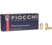 Range Dynamics Full Metal Jacket 170 gr 40 S W Handgun Ammo - 50 Round Box