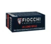 Range Dynamics Lead Round Nose 22 Long Rifle Rimfire Ammo - 50 Round Box