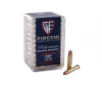 Range Dynamics Total Metal Jacket 22 WMR Rimfire Ammo - 50 Round Box
