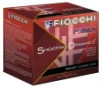 Shooting Dynamics  8 20 Gauge Shotgun Ammo - 25 Round Box
