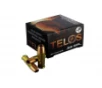 Telos Hollow Point 38 Special  P Handgun Ammo - 20 Round Box