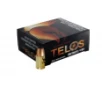 Telos Frangible Hollow Point 9mm P Handgun Ammo - 20 Round Box