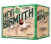 HEVI-Bismuth  6 12 Gauge Shotgun Ammo - 25 Round Box