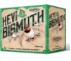 HEVI-Bismuth  6 20 Gauge Shotgun Ammo - 25 Round Box