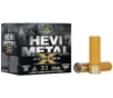 HEVI-Metal Xtreme  1 Steel    4 Tungsten 20 Gauge Shotgun Ammo - 25 Round Box
