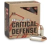 Critical Defense  FTX 165 gr 40 S W Handgun Ammo - 20 Round Box