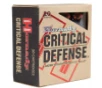 Critical Defense  FTX 185 gr 45 ACP Handgun Ammo - 20 Round Box