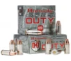 Critical Duty FlexLock 175 gr 40 S W Handgun Ammo - 20 Round Box