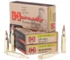 Custom Lite SST Ballistic Tip 87 gr 243 Winchester Rifle Ammo - 20 Round Box