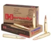 Match Boat Tail Hollow Point 168 gr 308 Winchester Rifle Ammo - 20 Round Box