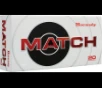 Match ELD Ballistic Tip 147 gr 6 5mm Creedmoor Rifle Ammo - 20 Round Box