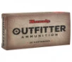 Outfitter CX Ballistic Tip 130 gr 270 Winchester Rifle Ammo - 20 Round Box