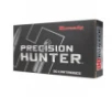 Precision Hunter ELD-X Ballistic Tip 103 gr 6mm Creedmoor Rifle Ammo - 20 Round Box