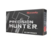 Precision Hunter ELD-X Ballistic Tip 178 gr 308 Winchester Rifle Ammo - 20 Round Box
