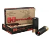 SST FTX Slug 12 Gauge Shotgun Ammo - 5 Round Box
