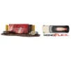 Superformance MonoFlex Slug 12 Gauge Shotgun Ammo - 5 Round Box