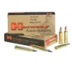 Varmint Express V-Max Ballistic Tip 55 gr 223 Remington Rifle Ammo - 20 Round Box