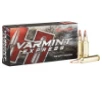 Varmint Express V-Max Ballistic Tip 87 gr 6mm Creedmoor Rifle Ammo - 20 Round Box