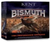 Bismuth Waterfowl  4 1350 fps 12 Gauge 12 Gauge Shotgun Ammo - 25 Round Box