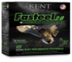 Fasteel 2 0 BB 1550 fps 12 Gauge 12 Gauge Shotgun Ammo - 25 Round Box