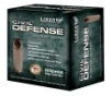 Civil Defense Hollow Point 38 Special Handgun Ammo - 20 Round Box