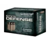 Civil Defense Hollow Point 45 Colt Handgun Ammo - 20 Round Box