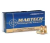 Subsonic Full Metal Jacket 147 gr 9mm Handgun Ammo - 50 Round Box