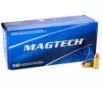 Range Training Full Metal Jacket 180 gr 10mm Handgun Ammo - 50 Round Box