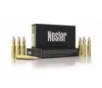 E-Tip 150 gr 28 Nosler Rifle Ammo - 20 Round Box