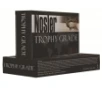 Trophy Grade Long Range AccuBond 175 gr 28 Nosler Rifle Ammo - 20 Round Box