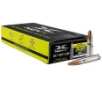 Pentagon Copper Hollow Point 125 gr 300 AAC Blackout Rifle Ammo - 20 Round Box