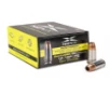 Pentagon Monolithic Copper Hollow Point 115 gr 9mm Handgun Ammo - 20 Round Box