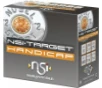 Target Handicap  7 5 12 Gauge Shotgun Ammo - 25 Round Box