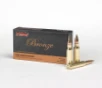 Bronze Full Metal Jacket 123 gr 7 62 x 39mm Rifle Ammo - 20 Round Box