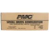 Bronze Full Metal Jacket 90 gr 380 ACP Handgun Ammo - 1000 Round Case