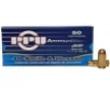 Defense Hollow Point 180 gr 40 S W Handgun Ammo - 50 Round Box