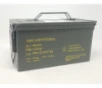 Rangemaster Full Metal Jacket 165 gr 9mm Handgun Ammo - 1000 Round Can