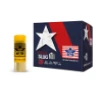 Stars   Stripes Rifled Slug 20 Gauge Shotgun Ammo - 25 Round Box