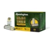 Golden Saber Defense Compact Brass Jacket Hollow Point 124 gr 9mm Handgun Ammo - 20 Round Box