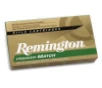 Premier Match Open Tip 168 gr 308 Winchester Rifle Ammo - 20 Round Box