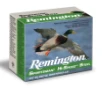 Sportsman Hi-Speed Steel Loads 12 Gauge Shotgun Ammo - 25 Round Box