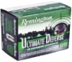 Ultimate Defense Hollow Point 102 gr 380 ACP Handgun Ammo - 20 Round Box