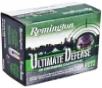 Ultimate Defense Hollow Point 180 gr 40 S W Handgun Ammo - 20 Round Box