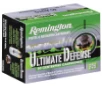Ultimate Defense Hollow Point 230 gr 45 ACP Handgun Ammo - 20 Round Box