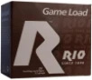 Game Load High Velocity  4 12 Gauge Shotgun Ammo - 25 Round Box