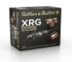 XRG Defense Hollow Point 130 gr 10mm Handgun Ammo - 25 Round Box