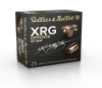 XRG Defense Hollow Point 130 gr 40 S W Handgun Ammo - 25 Round Box